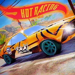 download Bimbo Hot Wheels Racing APK