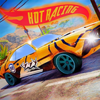 آیکون‌ Bimbo Hot Wheels Racing