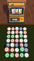 Poster Coins Master - Link & Merge