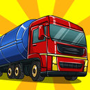 Cargos: Online Puzzle Game APK