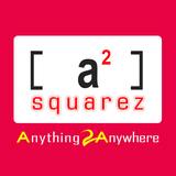 A Square - Anything 2 Anywhere