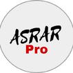 آیکون‌ Asrar Pro