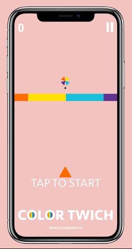 Download Color Twich latest 1 0 2 Android APK