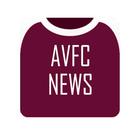 AVFC - Aston Villa FC News icône