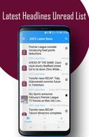 AVFC - Aston Villa FC News Affiche
