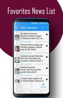 AVFC - Aston Villa FC News capture d'écran 2