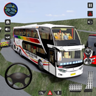 Bangladesh Bus Simulator icône