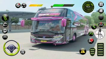 Bangladesh Bus Simulator capture d'écran 1