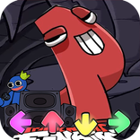 Alphabet Lore FNF Music Mod