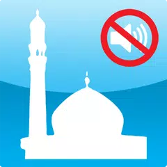 Silence in Masjid APK download