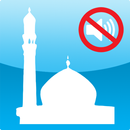 Silence in Masjid APK