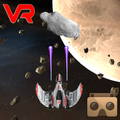 Astro Protector VR & Cardboard