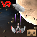 Astro Protector VR & Cardboard APK