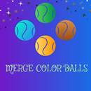 Merge Color Balls APK