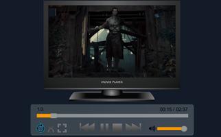 Movie Player-poster