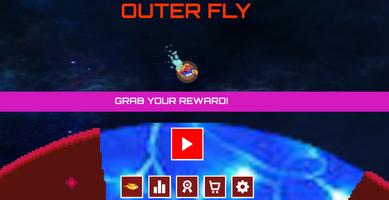 Outer Fly-poster