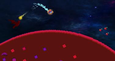 Outer Fly screenshot 2