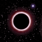 آیکون‌ Black Hole