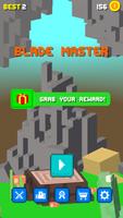 Blade Master Pro 海报