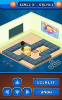 3 Schermata Sokoban 3D (Box Puzzle)
