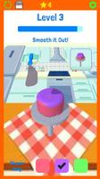 Cake Decorator تصوير الشاشة 2