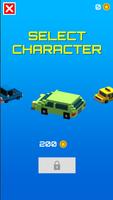 Car Parking Master скриншот 1