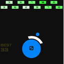 Circle Bricks Breaker APK
