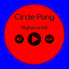 Circle Pong 图标