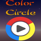 Color Circle ícone