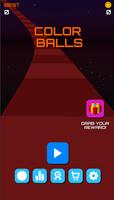 Color Balls 海报