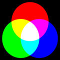 Color Lights