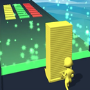 Color Stacks Run APK