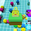 Fantasy Route 3D APK