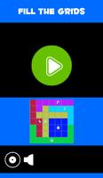 Fill The Grid постер