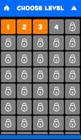 Fill The Grid скриншот 2