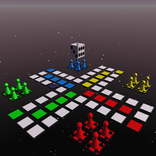 LUDO 3D