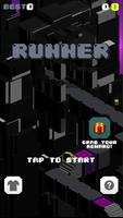RUNNER-poster