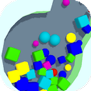 Color Gems Rescue APK