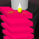 Stack Color Crash 3D APK