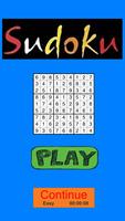 Sudoku 海报