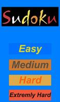 Sudoku 截图 1