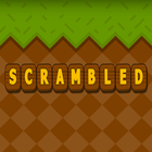 Scramble Game icon