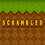 Scramble Game