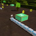 Snake Run