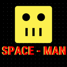 Space - Man 图标