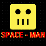 Space - Man icon