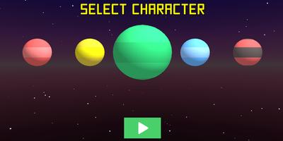 Turning Ball скриншот 1