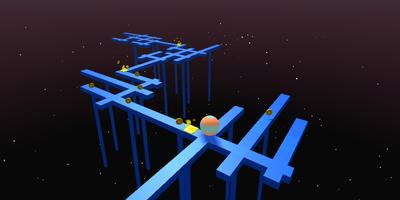 Turning Ball скриншот 2