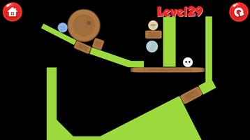 Roll The Ball скриншот 1