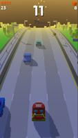 Traffic Driver screenshot 1